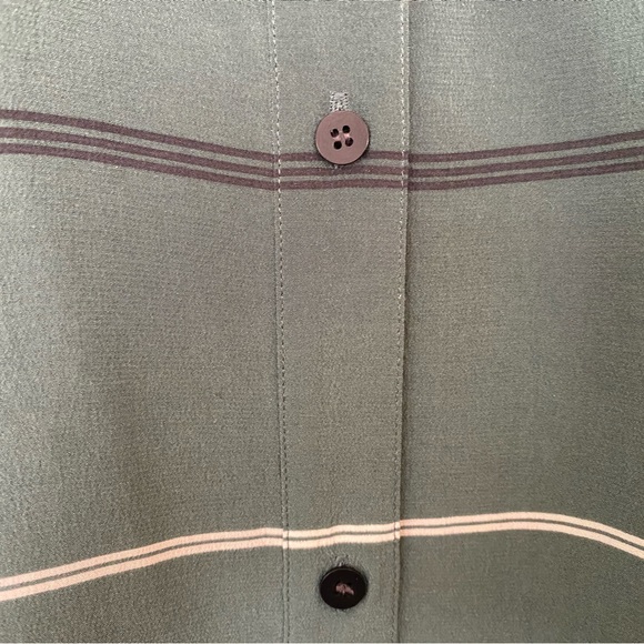 Steven Alan silk dress - Picture 9 of 9